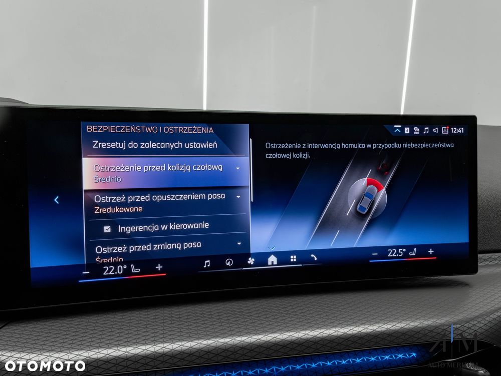 BMW Seria 4 430i xDrive M Sport - 36