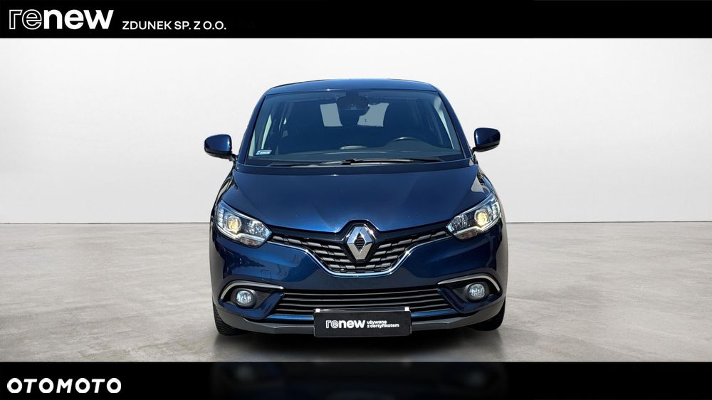 Renault Scenic 1.5 dCi Zen - 9
