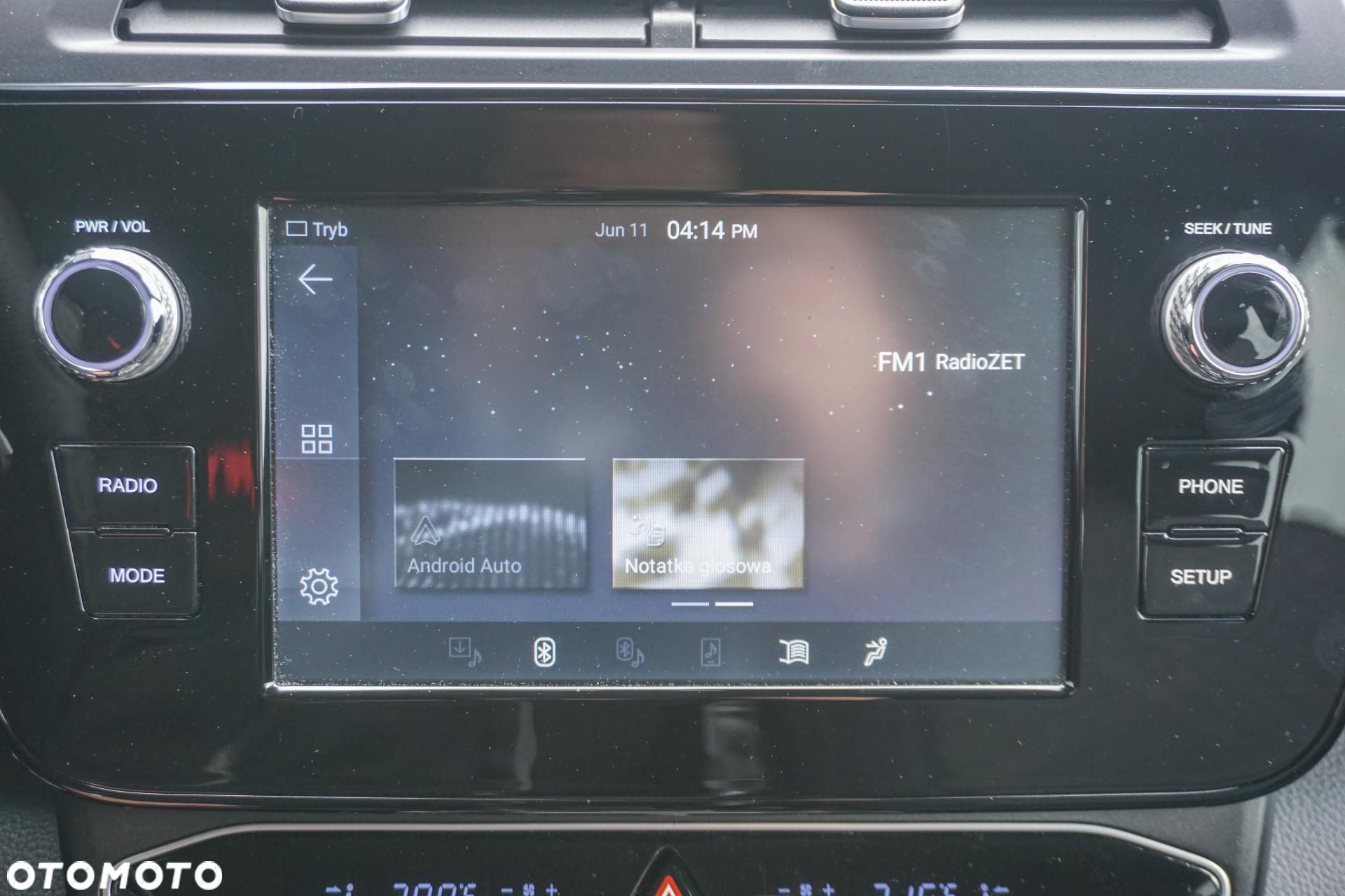 SsangYong/KGM Tivoli 1.5 T-GDI Adventure Plus - 30