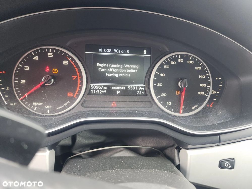 Audi A5 - 9