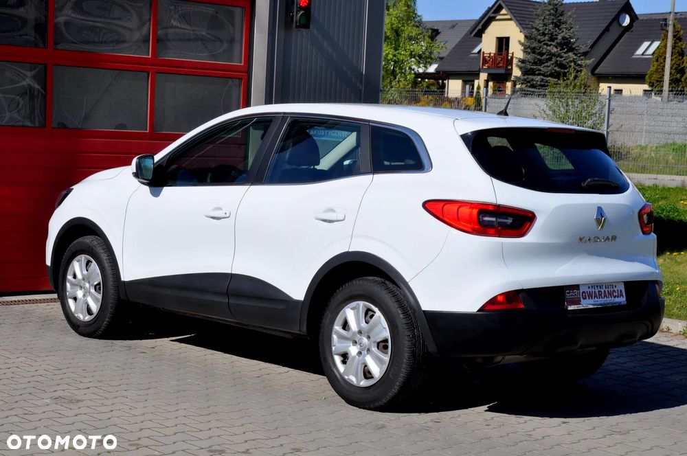 Renault Kadjar Energy TCe 130 Life - 11