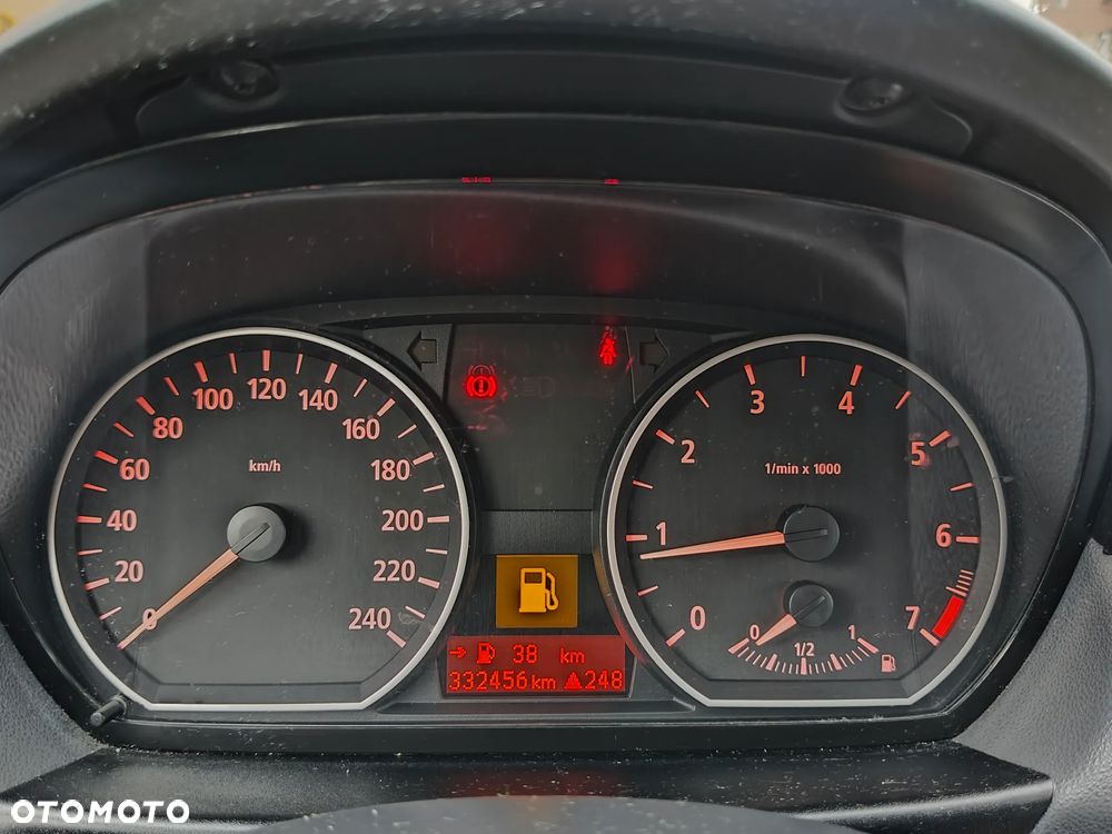 BMW Seria 3 318i - 20