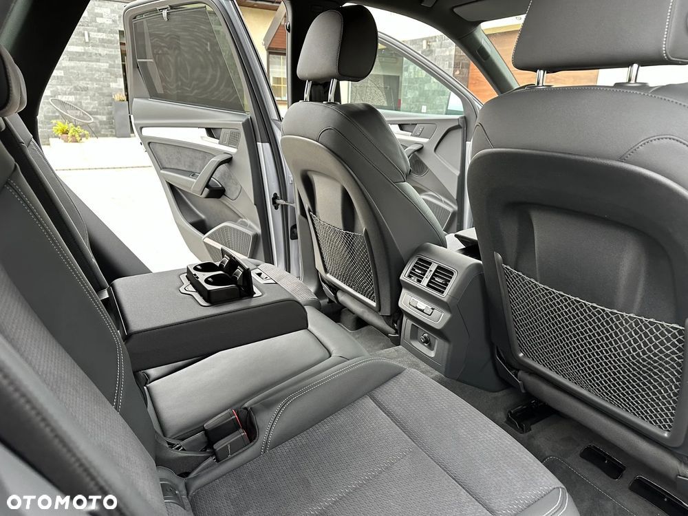Audi Q5 - 21