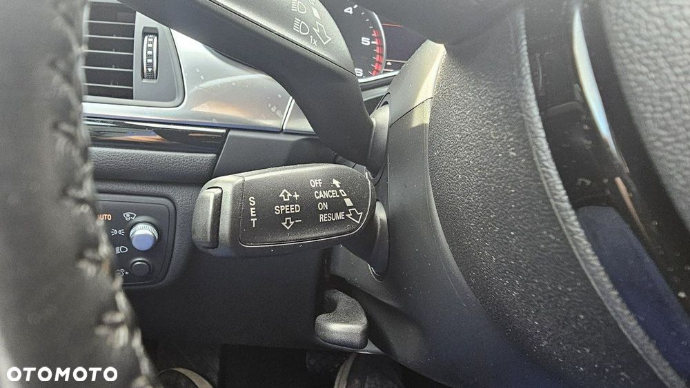 Audi A6 Avant - 19