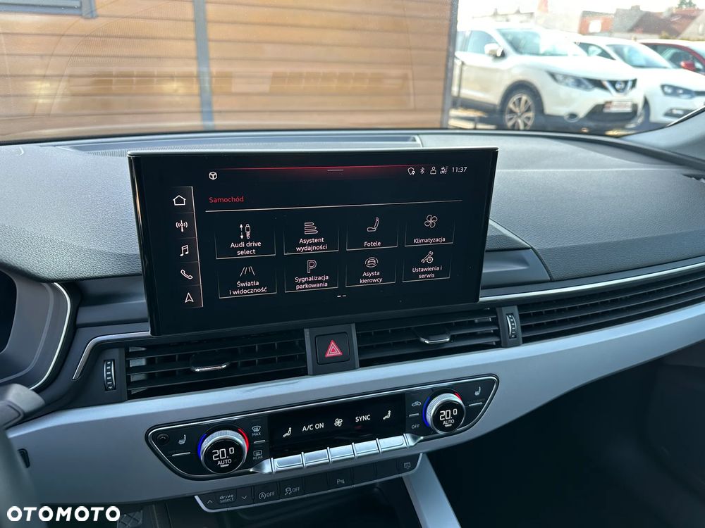 Audi A5 Sportback - 16