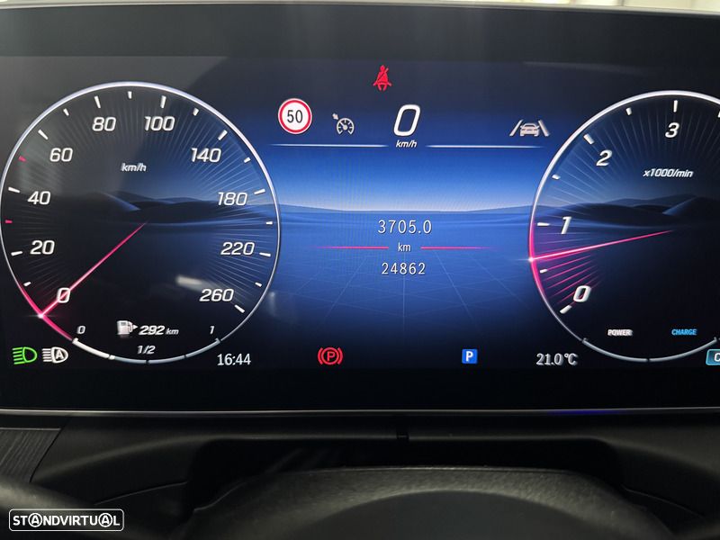 Mercedes-Benz CLE 220 d Coupe - 11