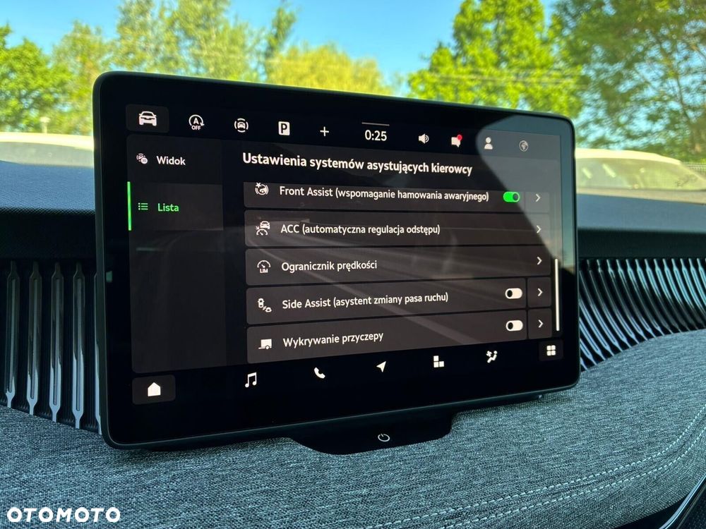 Skoda Superb - 21