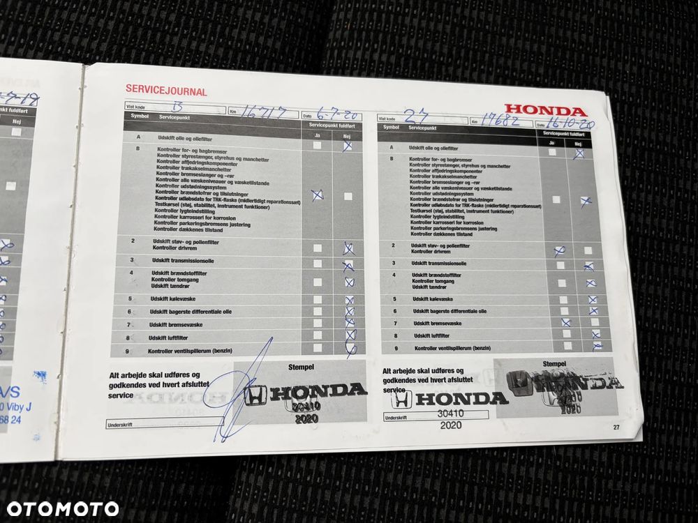 Honda Jazz 1.3 i-VTEC Trend - 35