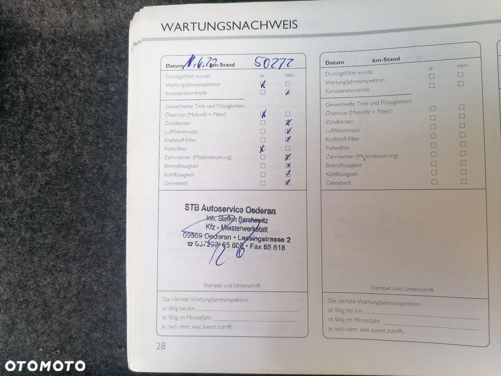 Fiat Panda 1.2 Classic - 16