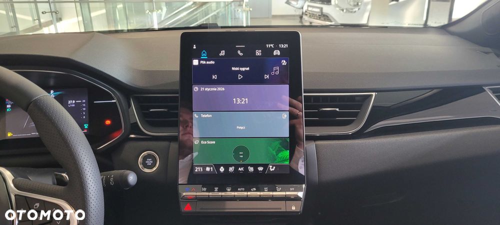 Mitsubishi Grandis - 13