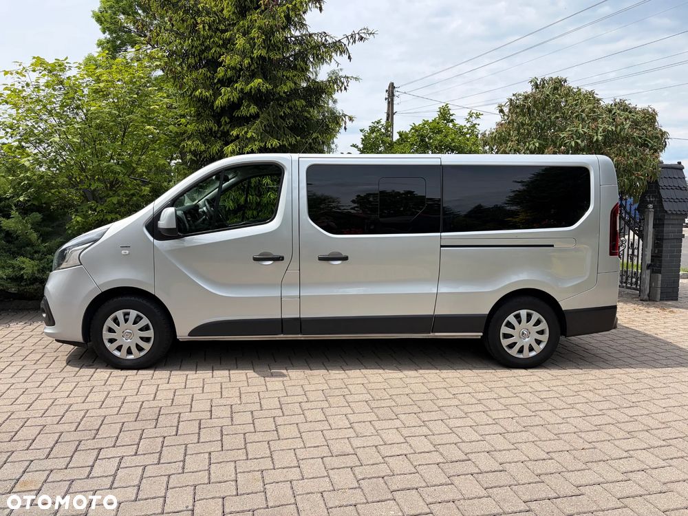 Renault Trafic ENERGY Grand Spaceclass - 8