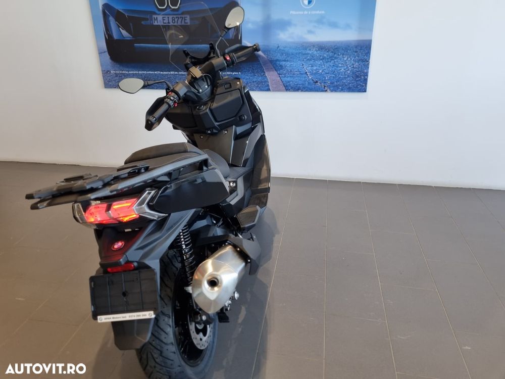 BMW C400GT - 10
