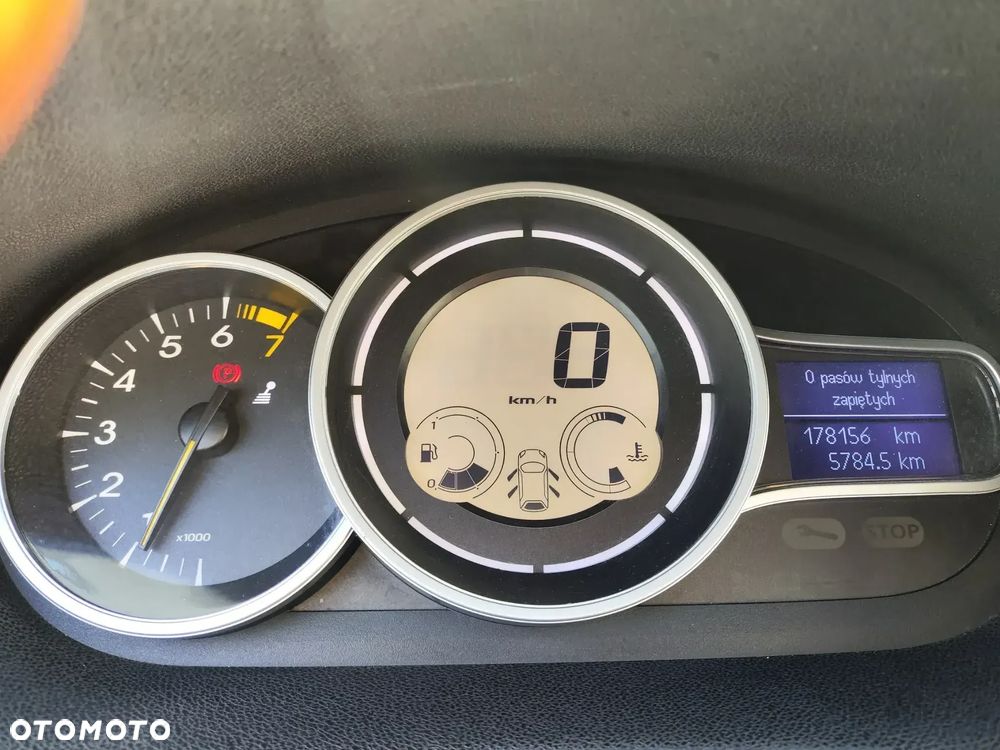 Renault Megane 1.6 16V Dynamique - 16