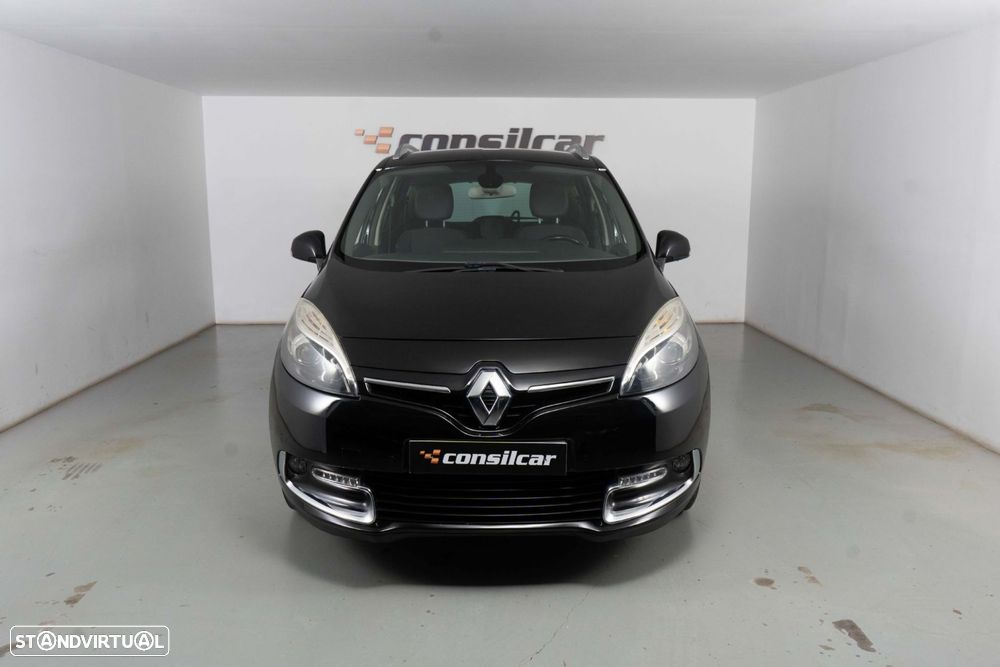 Renault Scénic - 4