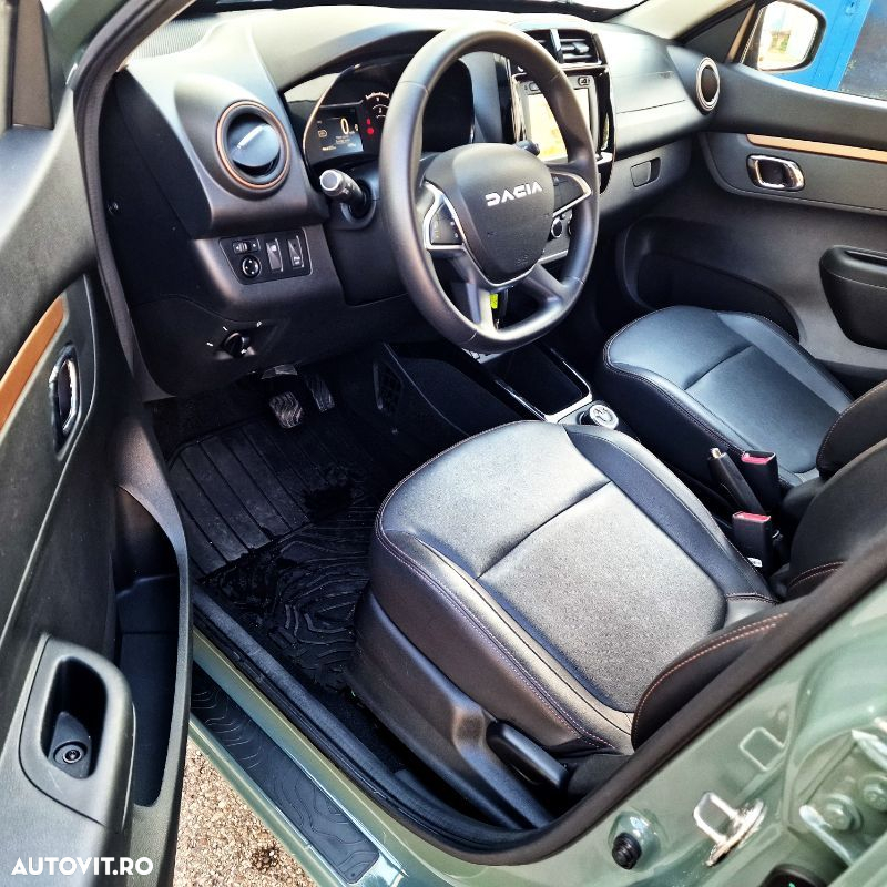 Dacia Spring - 24