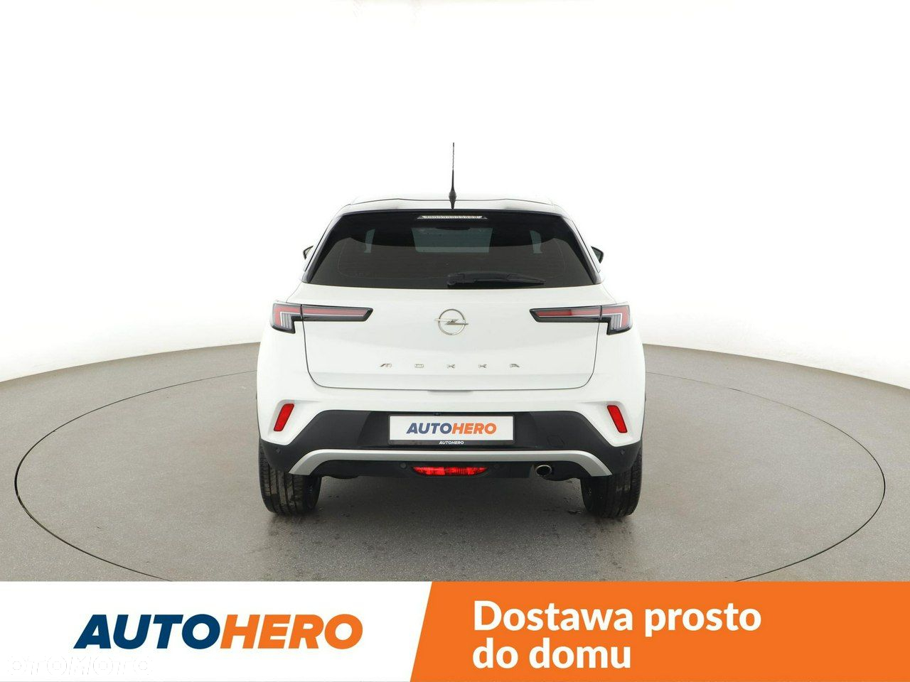 Opel Mokka 1.5 Diesel Business Elegance - 6