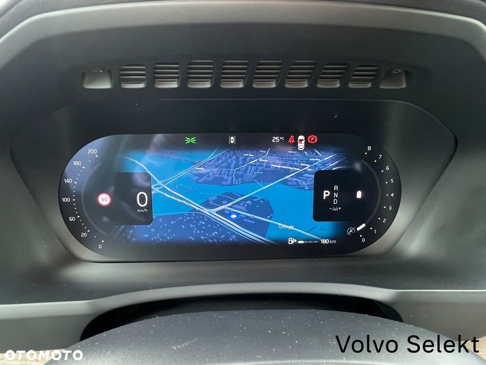 Volvo XC 90 B5 B AWD Plus Bright 7os - 13