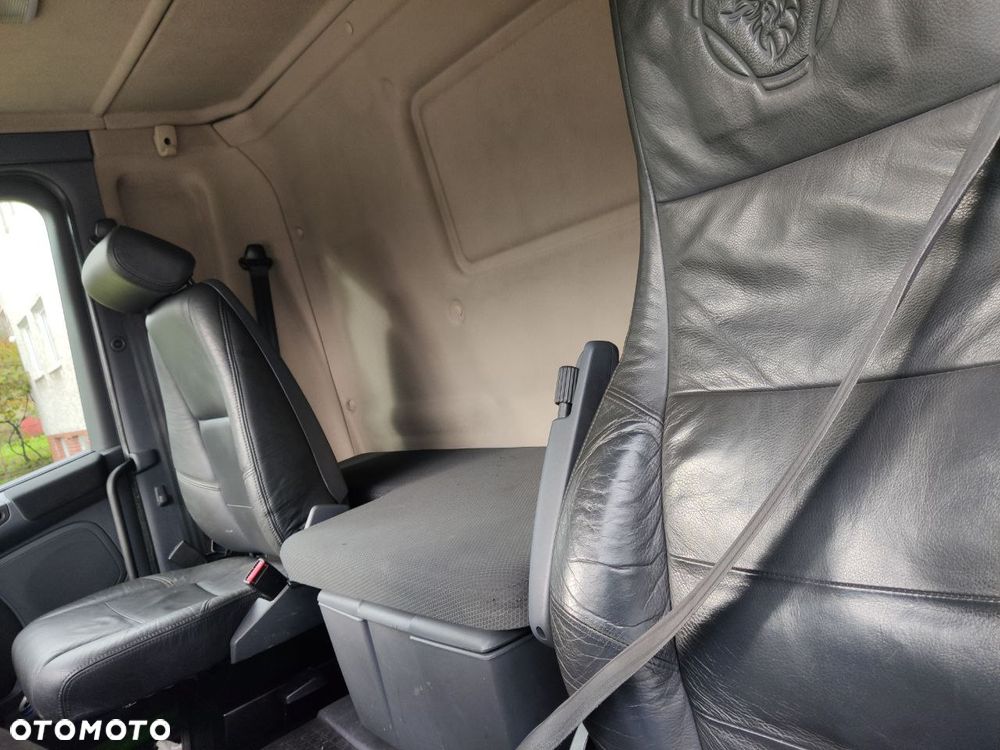Scania R 400, L 9,30, 23EPAL - 8