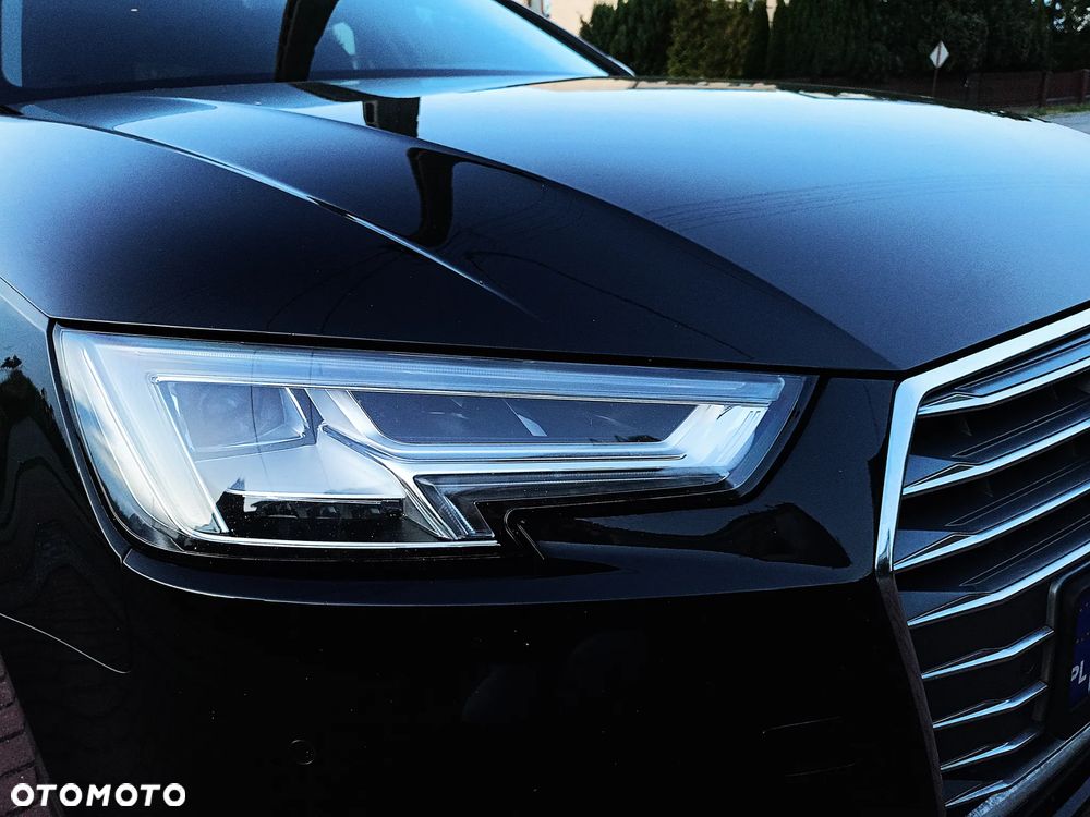 Audi A4 Avant 2.0 TDI S tronic sport - 10