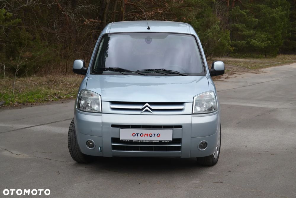 Citroën Berlingo - 8
