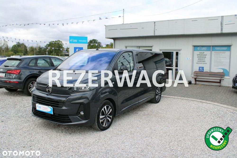 Citroën SpaceTourer - 2