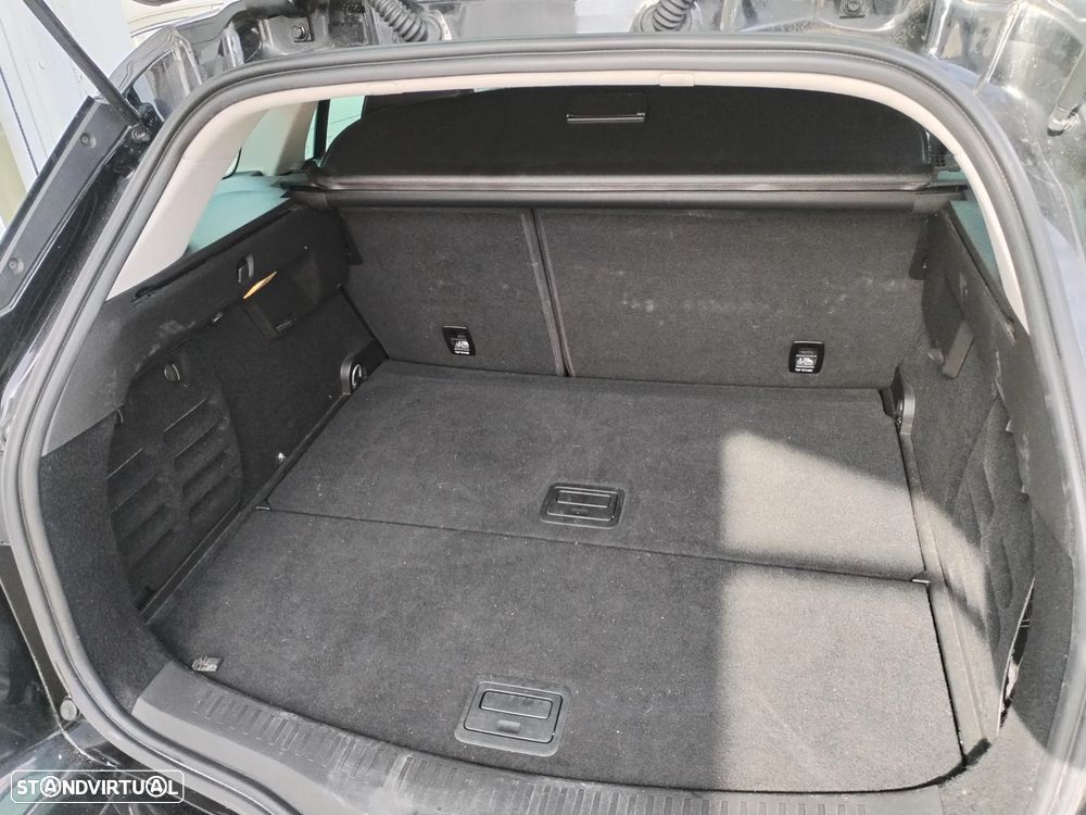 Renault Mégane Sport Tourer 1.5 Blue dCi Limited - 5