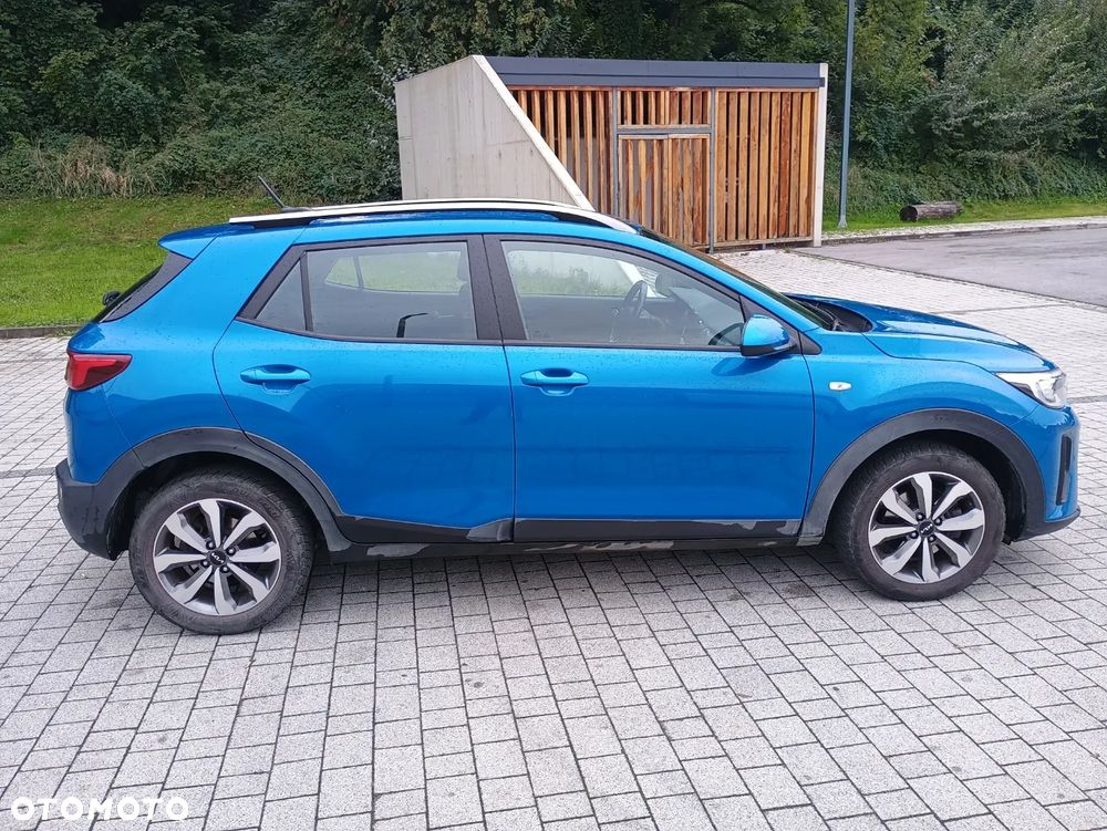Kia Stonic 1.2 M - 2