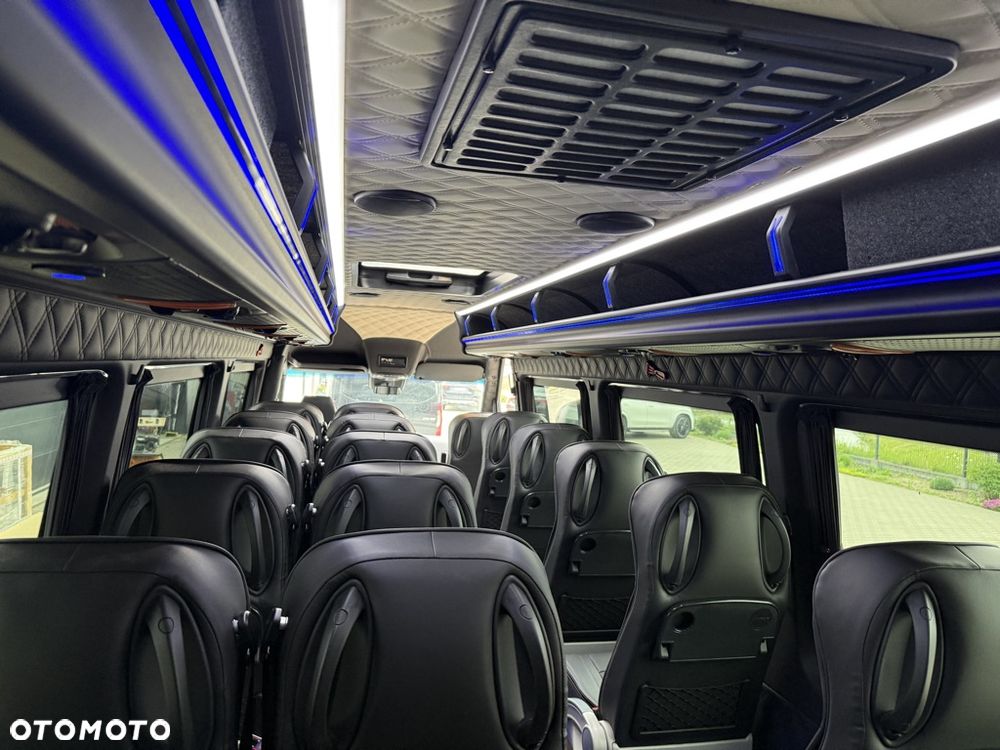 Mercedes-Benz Sprinter 519 Tourist Line | JD - Dostępny od ręki ! - 24