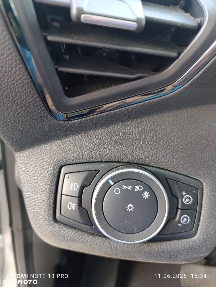 Ford Escape - 23