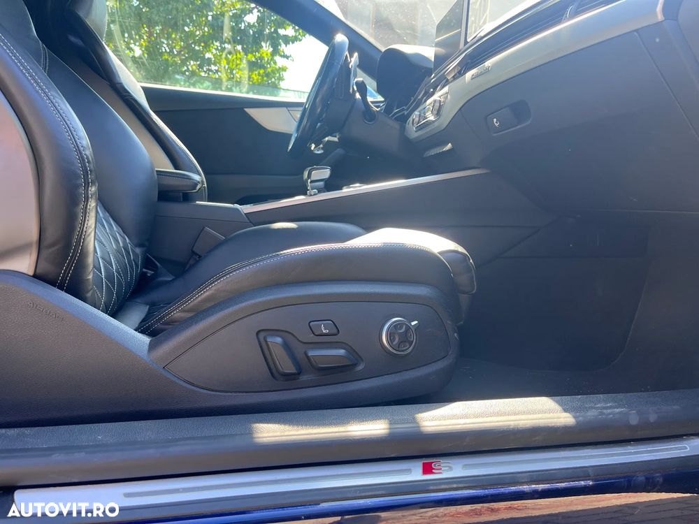Audi S5 - 11