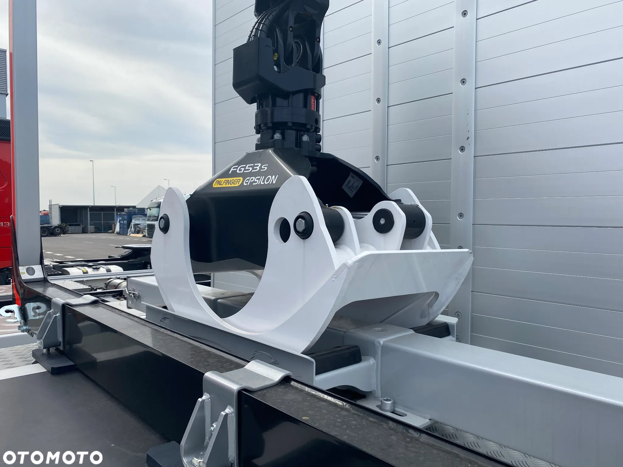 Volvo FH 6x4 500KM GRACO!!! - 27