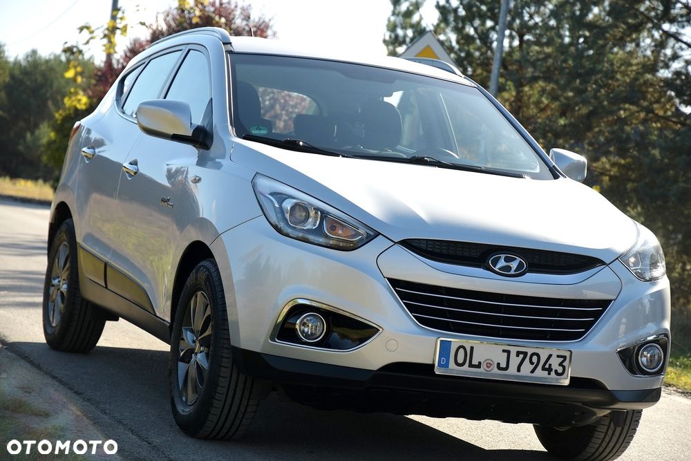 Hyundai ix35 - 23