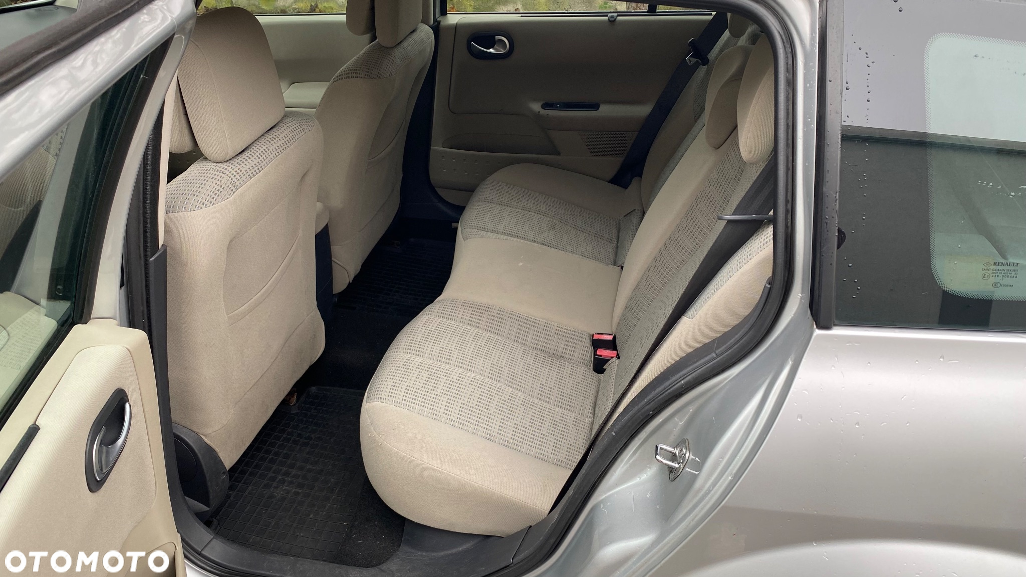 Renault Megane II 1.6 16V Dynamique - 12