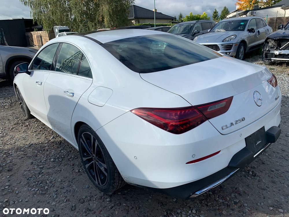 Mercedes-Benz Cla 2026 photo 3