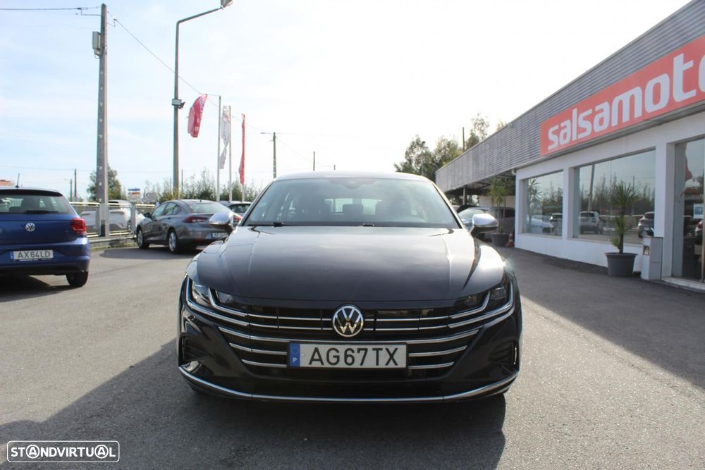 VW Arteon Shooting Brake 1.4 TSI eHybrid Elegance - 2