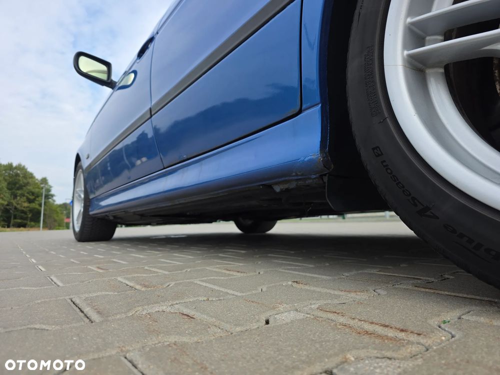 BMW Seria 5 - 29