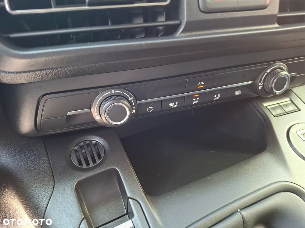 Fiat DOBLO VAN XL 100KM OD RĘKI!!! SUPER CENA !!!! - 16
