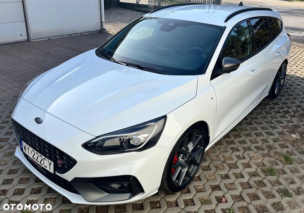 Ford Focus - 5