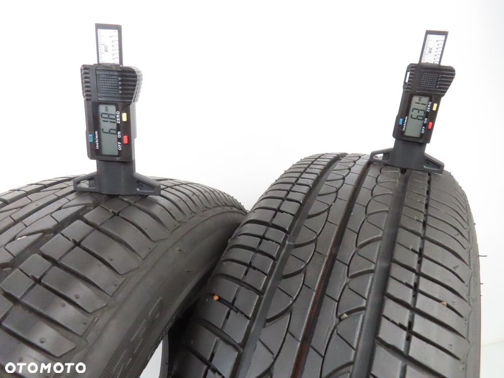 2x 175/60R15 OPONA LETNIA Bridgestone B250 81H - 5
