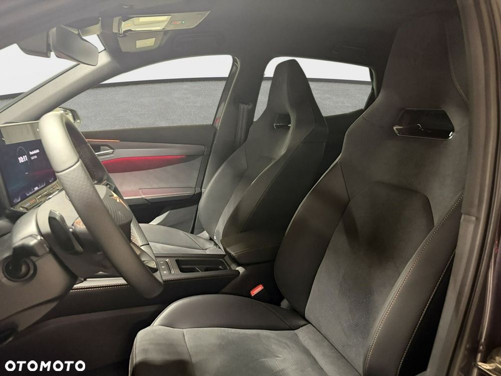 Cupra Formentor - 23