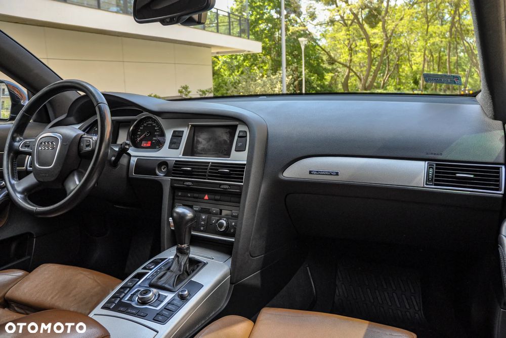Audi A6 Limousine - 11