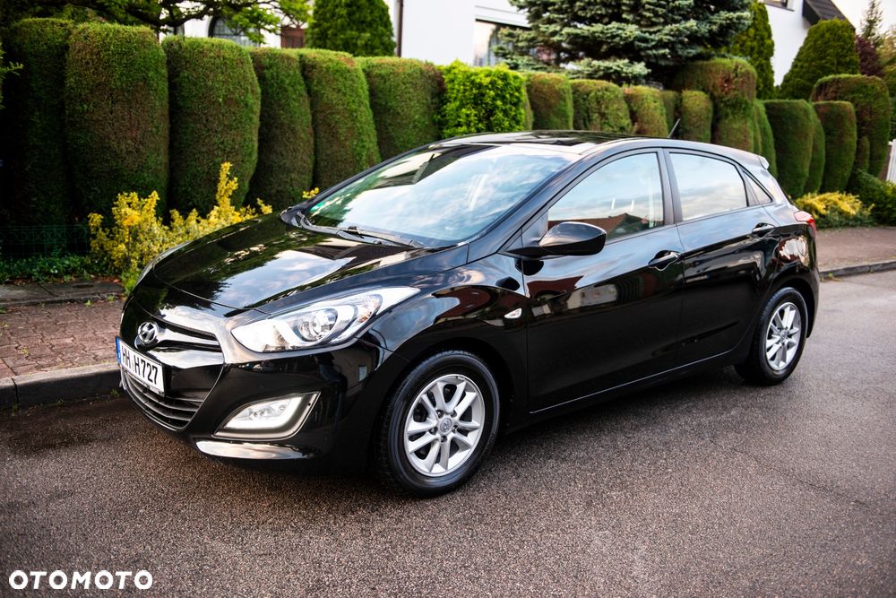 Hyundai i30 1.4 Advantage - 3