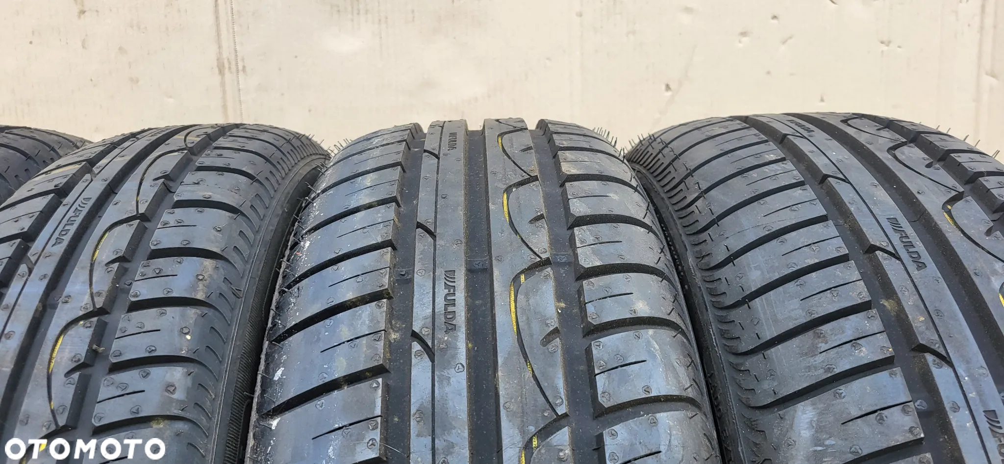 FULDA ECOCONTROL 175.55.15 - 4