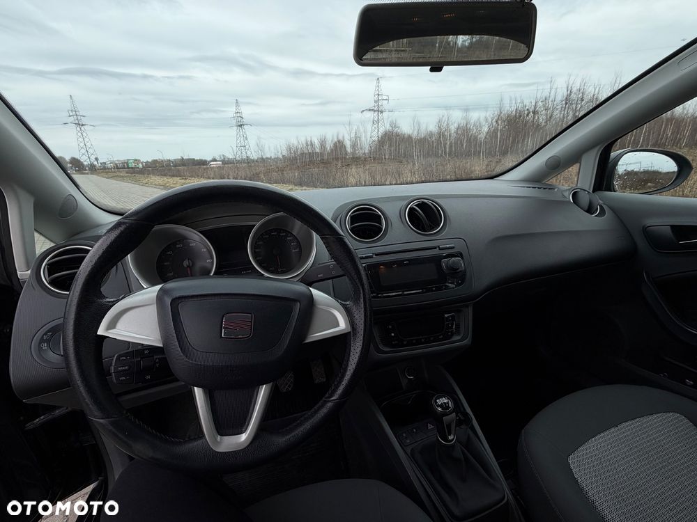Seat Ibiza 1.4 16V Style - 6