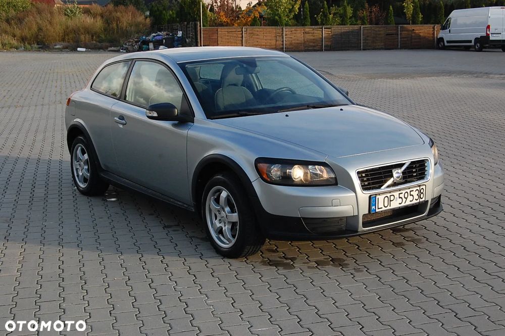 Volvo C30 1.8F - 1