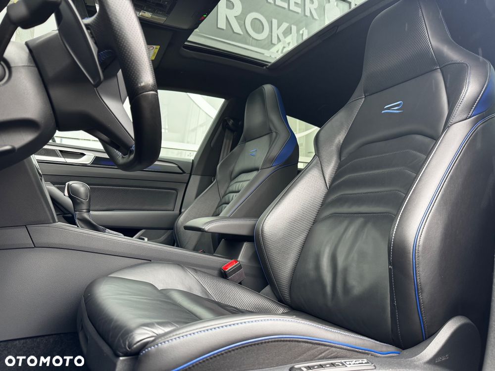 Volkswagen Arteon 2.0 TSI OPF 4Motion DSG R - 11