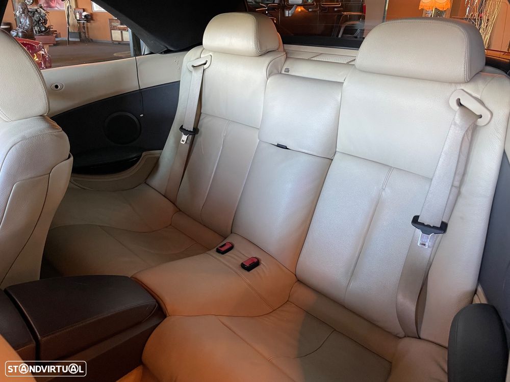 BMW 645 - 8