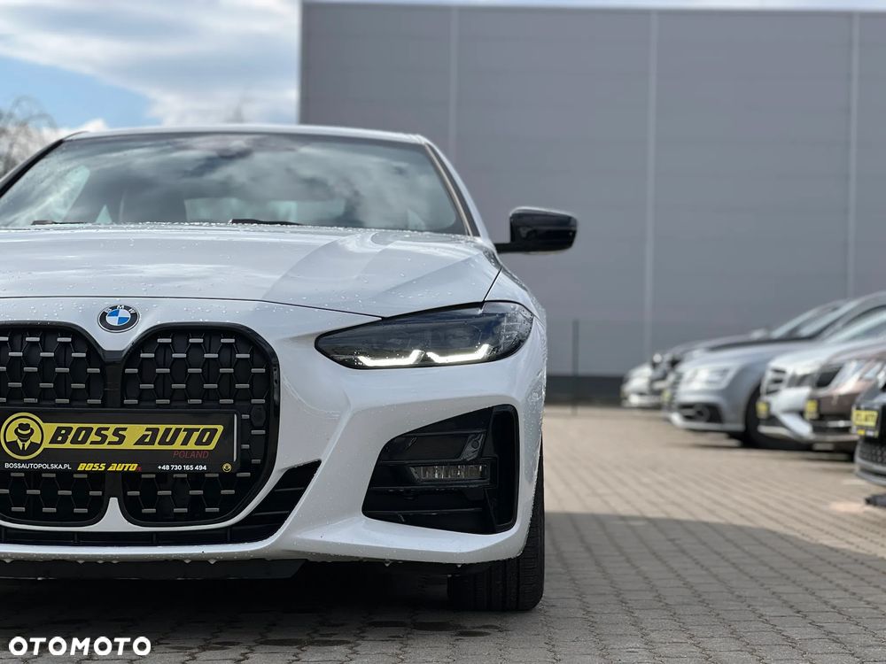 BMW Seria 4 - 12
