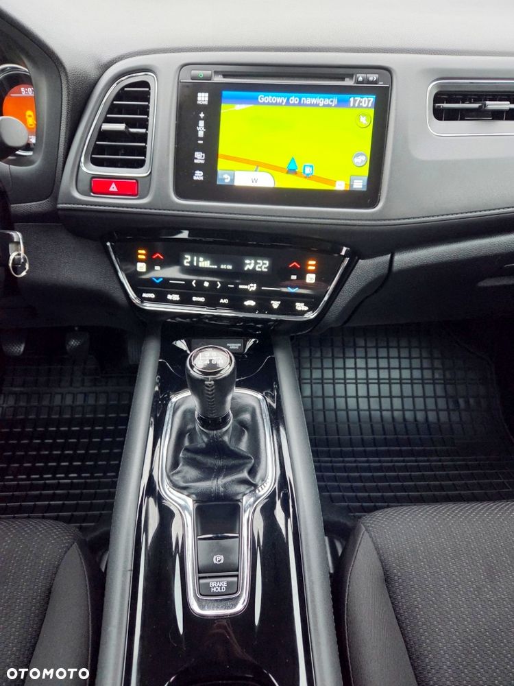 Honda HR-V 1.5 i-VTEC Elegance - 35