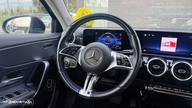 Mercedes-Benz A 250 e Progressive - 20